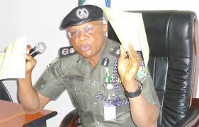 Police Arrest Man for Rape in Ogun 